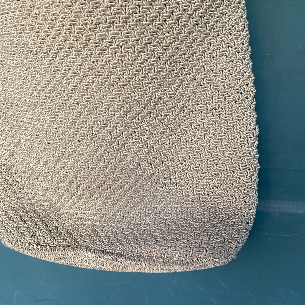 Liz Claiborne knitted Bag - Picture 4 of 10